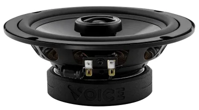 Коаксіальна акустика Voice E62X — фото 4 з 6
