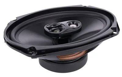 Коаксіальна акустика Voice E693X