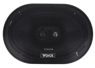 Коаксіальна акустика Voice E693X — фото 5 з 5