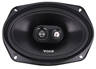 Коаксіальна акустика Voice E693X — фото 2 з 5