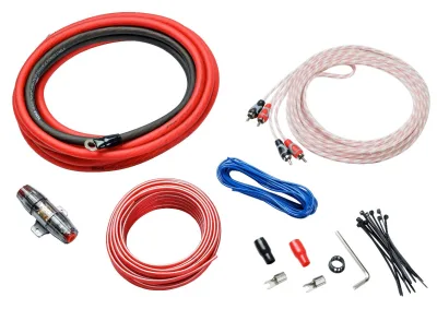 Комплект для 2-го підсилювача Voice KIT-24