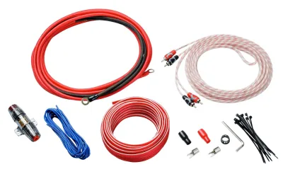 Комплект для 2-го підсилювача Voice KIT-28