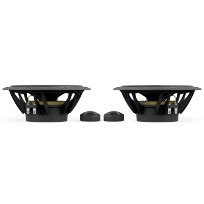 Компонентна акустика Pride Easy 6.5C v.2