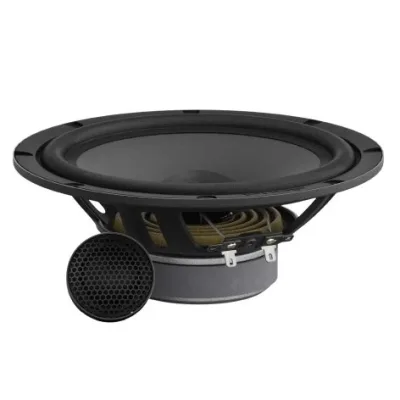 Компонентна акустика Pride Easy 6.5C v.2 — фото 2 з 6