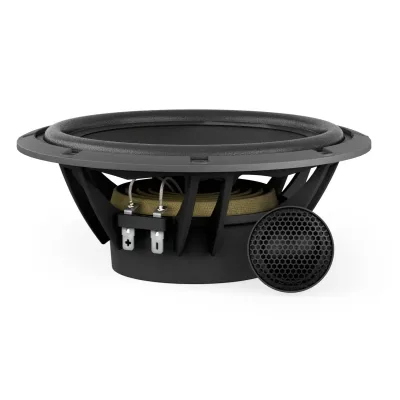 Компонентна акустика Pride Easy 6.5C v.2 — фото 4 з 6