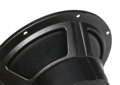 Компонентна акустика Pride Harmony 6.5C v.2 — фото 4 з 4