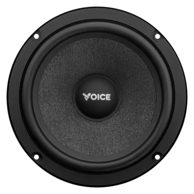 Компонентна акустика Voice D62C — фото 5 з 8