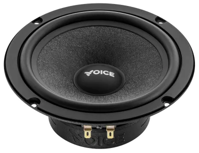 Компонентна акустика Voice D62C — фото 3 з 8