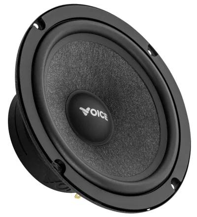 Компонентна акустика Voice D62C — фото 4 з 8