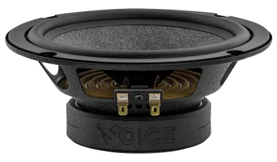 Компонентна акустика Voice D62C — фото 6 з 8