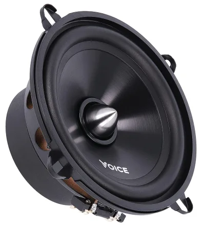 Компонентна акустика Voice E52C — фото 2 з 8
