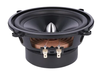 Компонентна акустика Voice E52C — фото 4 з 8