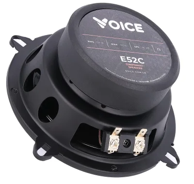 Компонентна акустика Voice E52C — фото 7 з 8