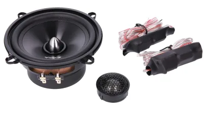 Компонентна акустика Voice E52C