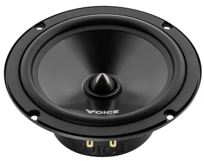 Компонентна акустика Voice E62C — фото 8 з 8