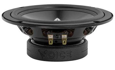 Компонентна акустика Voice E62C — фото 7 з 8