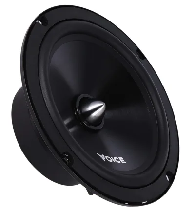 Компонентна акустика Voice E62C — фото 4 з 8