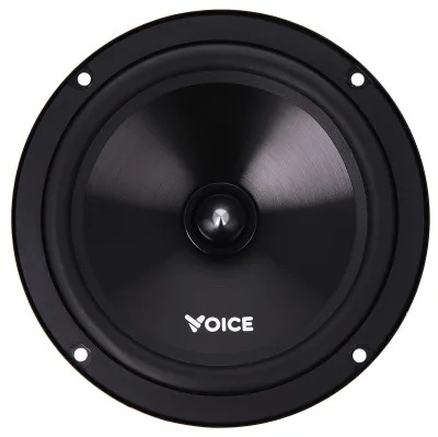 Компонентна акустика Voice E62C — фото 5 з 8