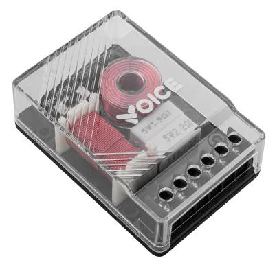 Кроссовери Voice D62C