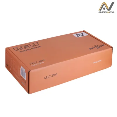 Мідбас AUDIO NOVA KELT 20M — фото 7 з 8