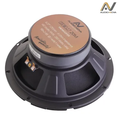 Мідбас AUDIO NOVA KELT 20M — фото 6 з 8