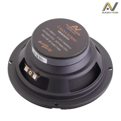 Мідбас AUDIO NOVA TROY M165H — фото 3 з 7