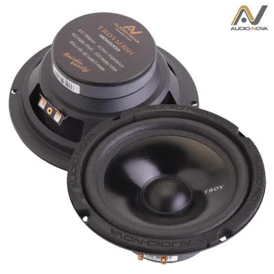 Мідбас AUDIO NOVA TROY M165H