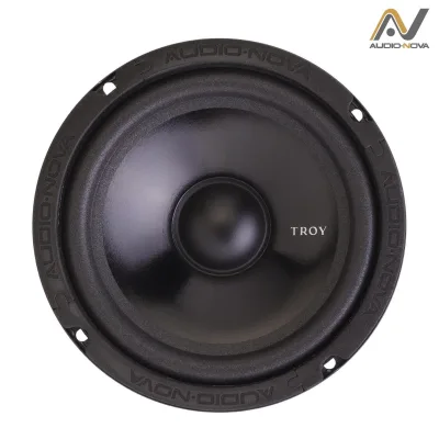 Мідбас AUDIO NOVA TROY M165H — фото 2 з 7