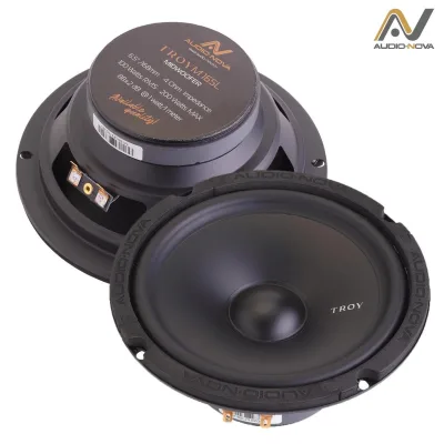 Мідбас AUDIO NOVA TROY M165L