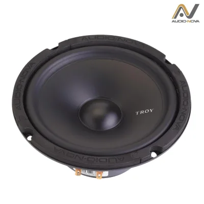 Мідбас AUDIO NOVA TROY M165L — фото 2 з 8