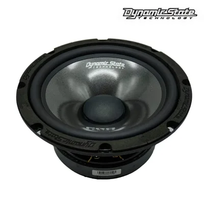 Мідбас Dynamic State PRO PM-200.3 — фото 2 з 6