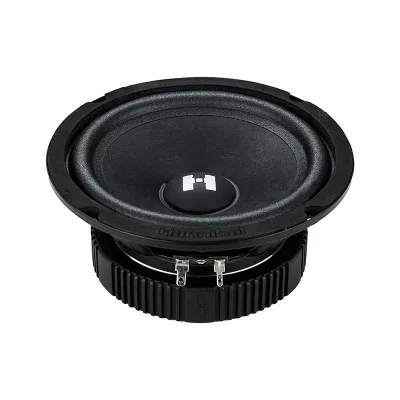 Мідбасова акустика Deaf Bonce Hannibal HM-60 Midbass — фото 3 з 5