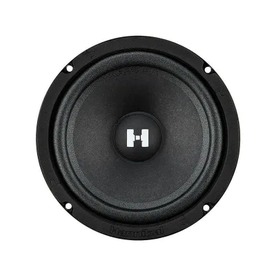 Мідбасова акустика Deaf Bonce Hannibal HM-60 Midbass — фото 2 з 5