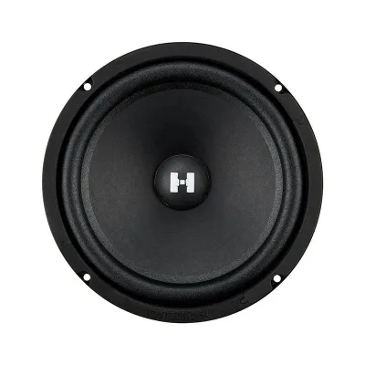 Мідбасова акустика Deaf Bonce Hannibal HM-80 Midbass — фото 3 з 4