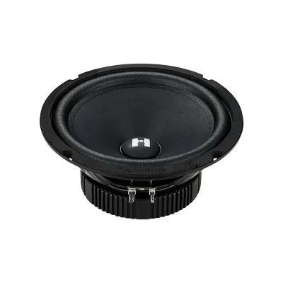 Мідбасова акустика Deaf Bonce Hannibal HM-80 Midbass — фото 2 з 4