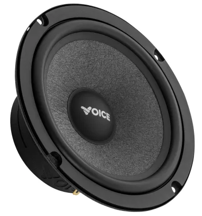 Мідбаси Voice D62M
