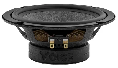 Мідбаси Voice D62M — фото 4 з 6