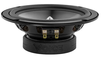 Мідбаси Voice E62M — фото 4 з 6