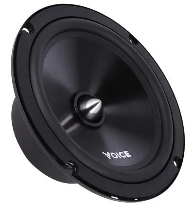 Мідбаси Voice E62M — фото 2 з 6