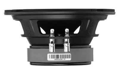 Мідбаси Voice M6R — фото 6 з 7
