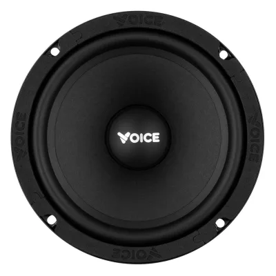 Мідбаси Voice M6R — фото 2 з 7