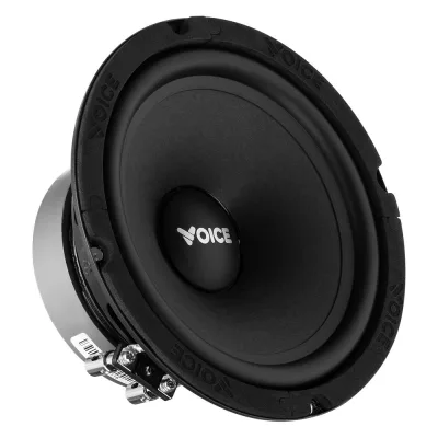 Мідбаси Voice M6R