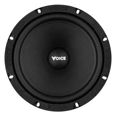Мідбаси Voice M8R — фото 2 з 7