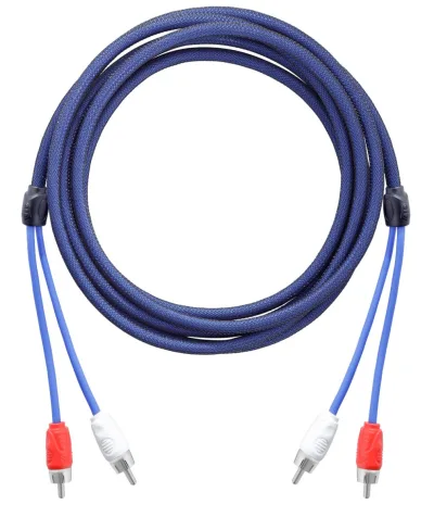 Міжблочний кабель Voice RCA-B230