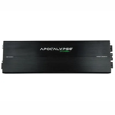 Моноблок Deaf Bonce Apocalypse ASA-6000.1