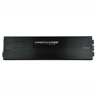 Моноблок Deaf Bonce Apocalypse ASA-8000.1