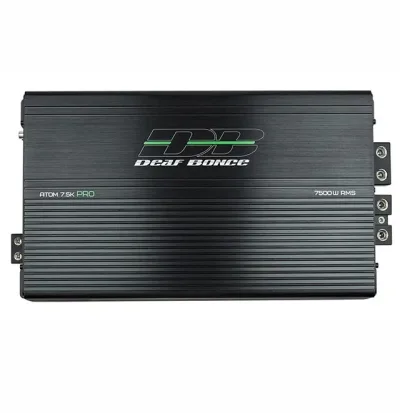 Моноблок Deaf Bonce Apocalypse ATOM 7.5K PRO