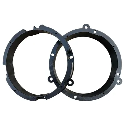 Проставки під динаміки 165 мм / 6,5" KL-63 для автомобілів Volkswagen, Skoda, Audi, Seat