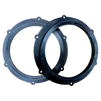 Проставки під динаміки 165 мм / 6,5" RG215 для Volkswagen, Audi, Skoda