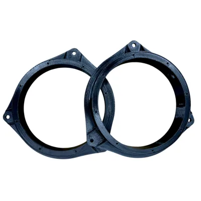 Проставки під динаміки 165 мм / 6,5" RG221 для Toyota, Daihatsu, Lexus